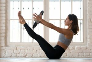 Lire la suite à propos de l’article Sculptez votre corps avec le Pilates